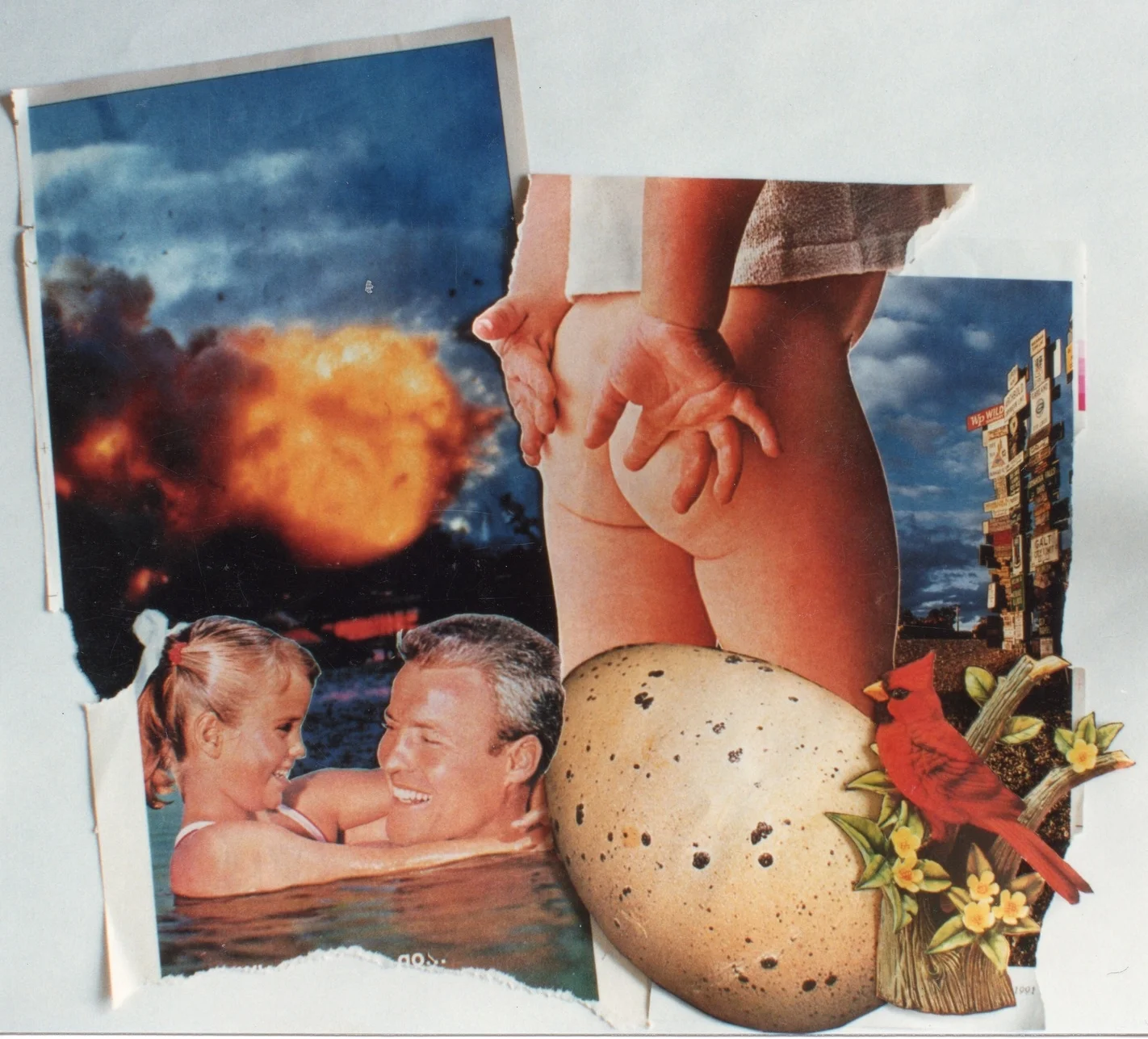 Collage ca1981