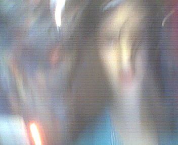 The Reverse Male Gaze 2001-04