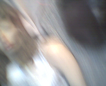 The Reverse Male Gaze 2001-2004