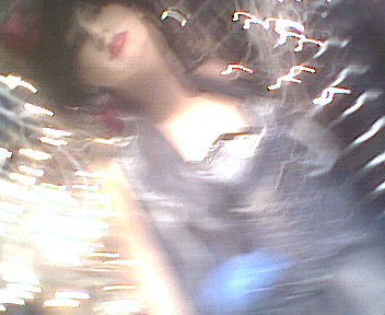 The Reverse Male Gaze 2001-2004