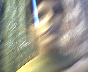 The Reverse Male Gaze 2001-2004