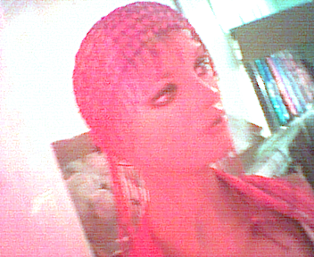 The Reverse Male Gaze 2001-04