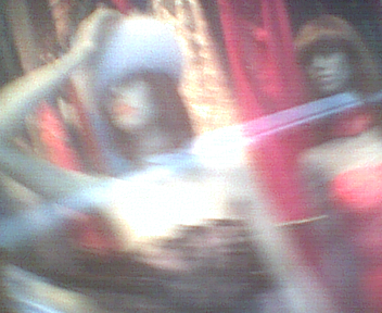 The Reverse Male Gaze 2001-04