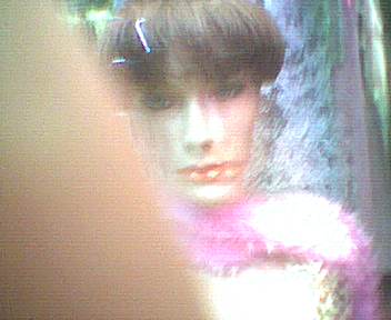 The Reverse Male Gaze 2001-04