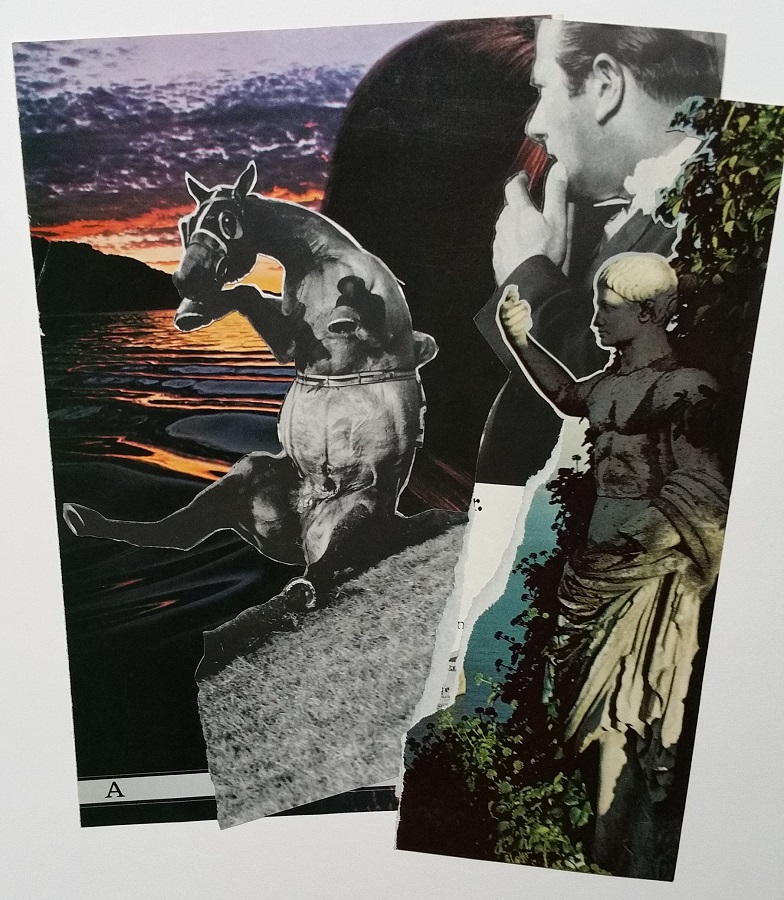 Collage ca1987