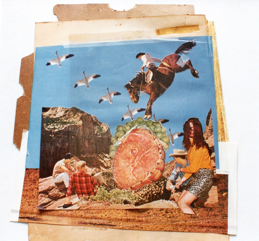 crazy meat 1990