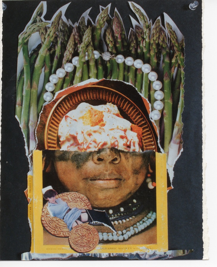 peyote head 1980