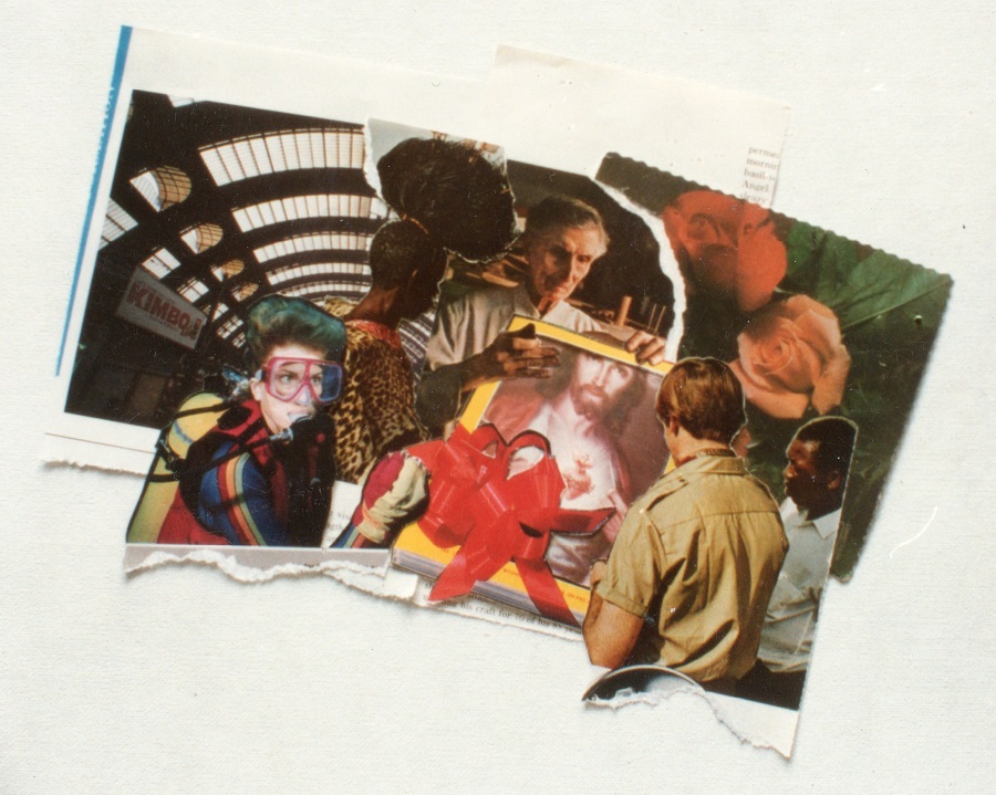Collage ca1981