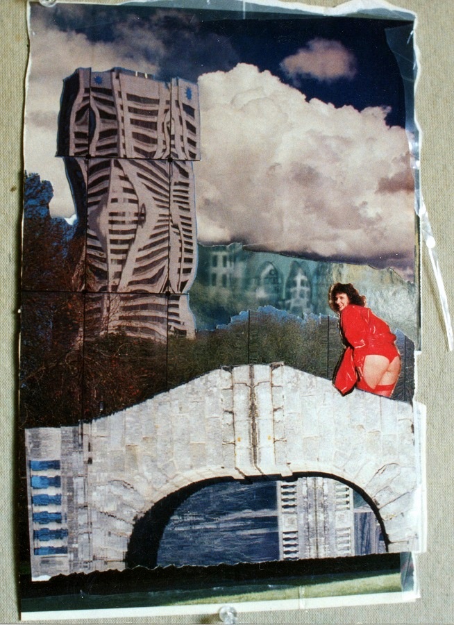 bad dream 1980