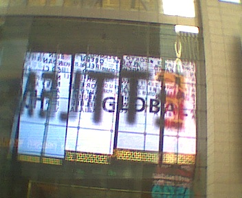 Times Square 2002