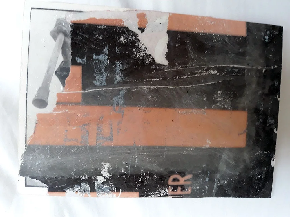 Collage - Banner 2019