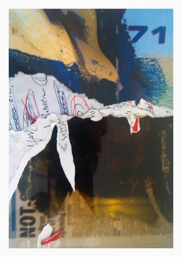Collage 2011