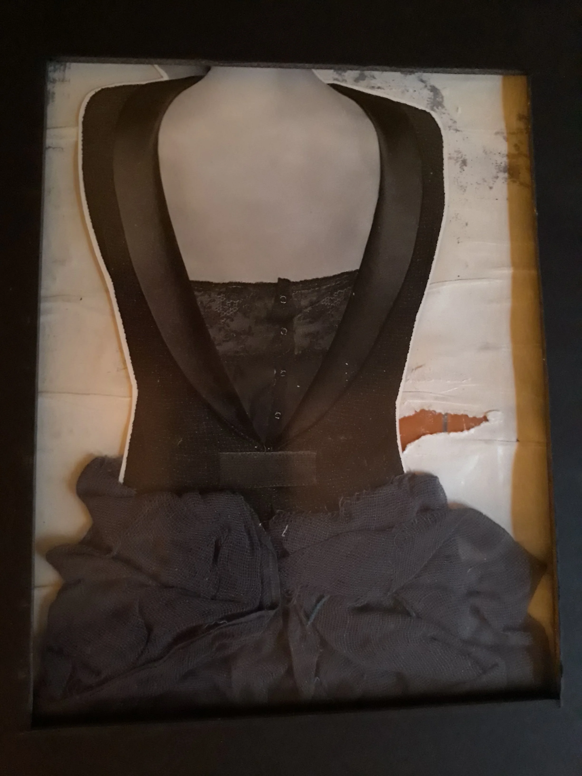  NAD  401    2025 extrusion 