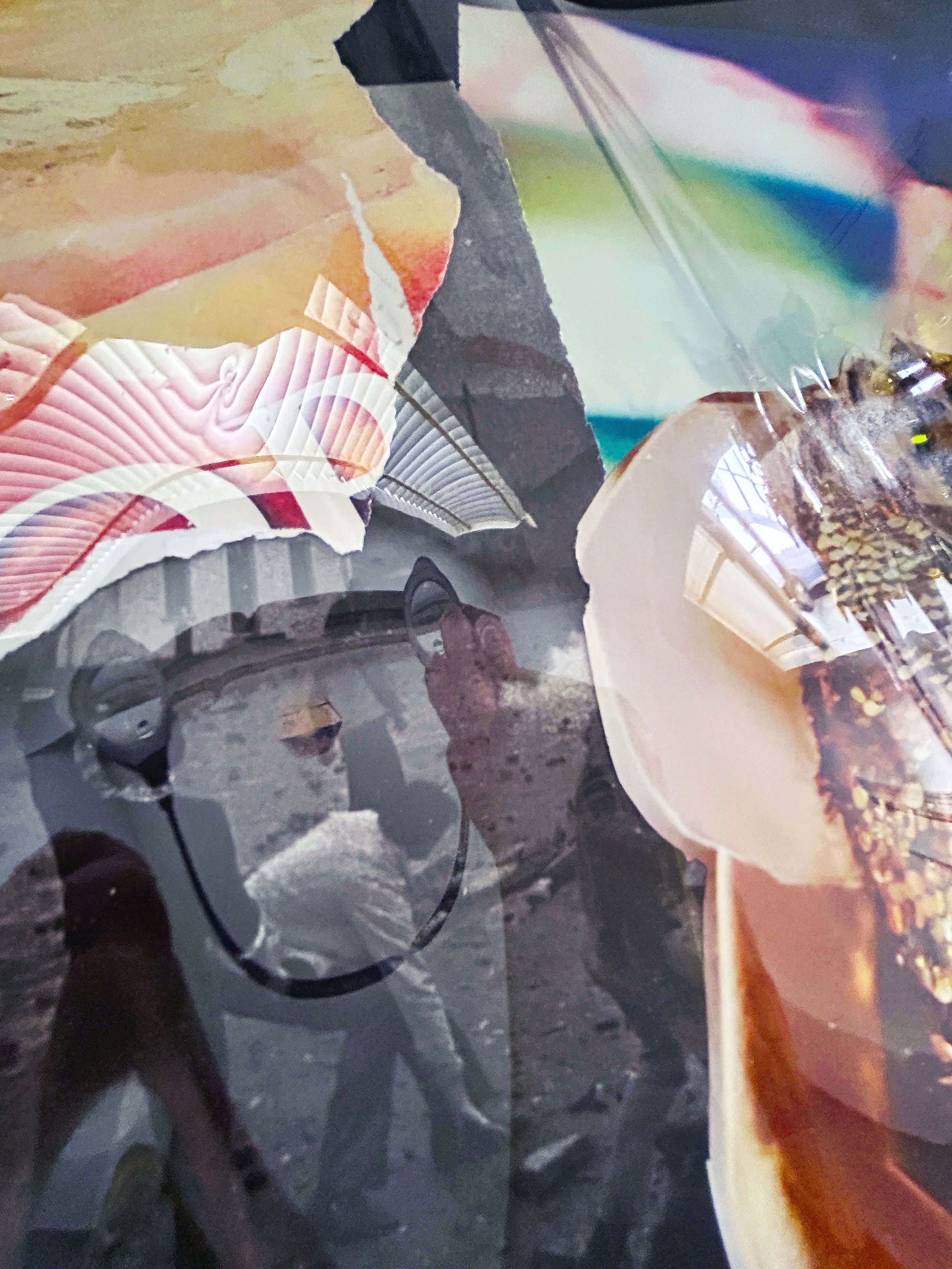  LAA  LAA   2025 extrusion 