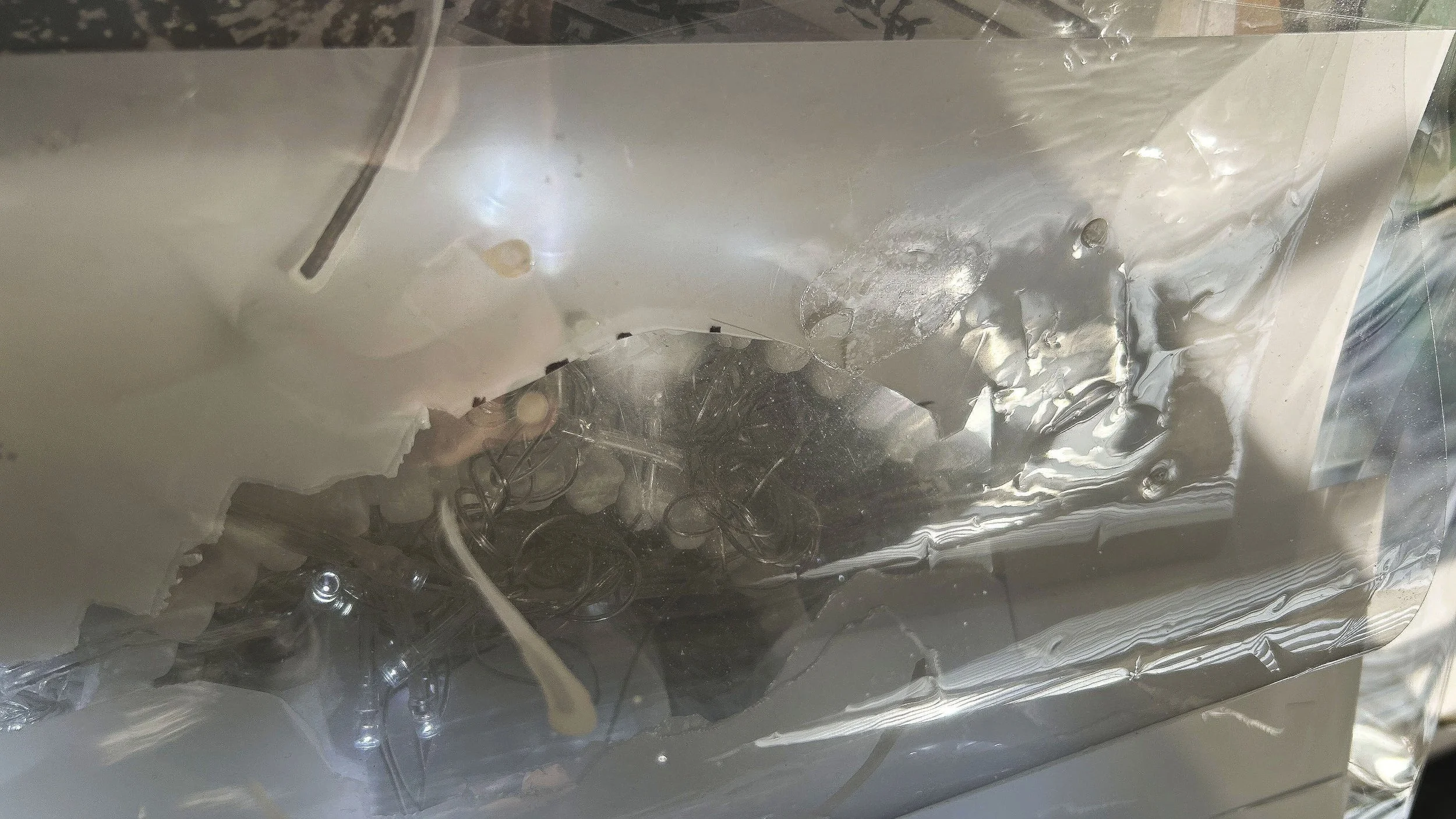  XYZ  24D   2024 extrusion 