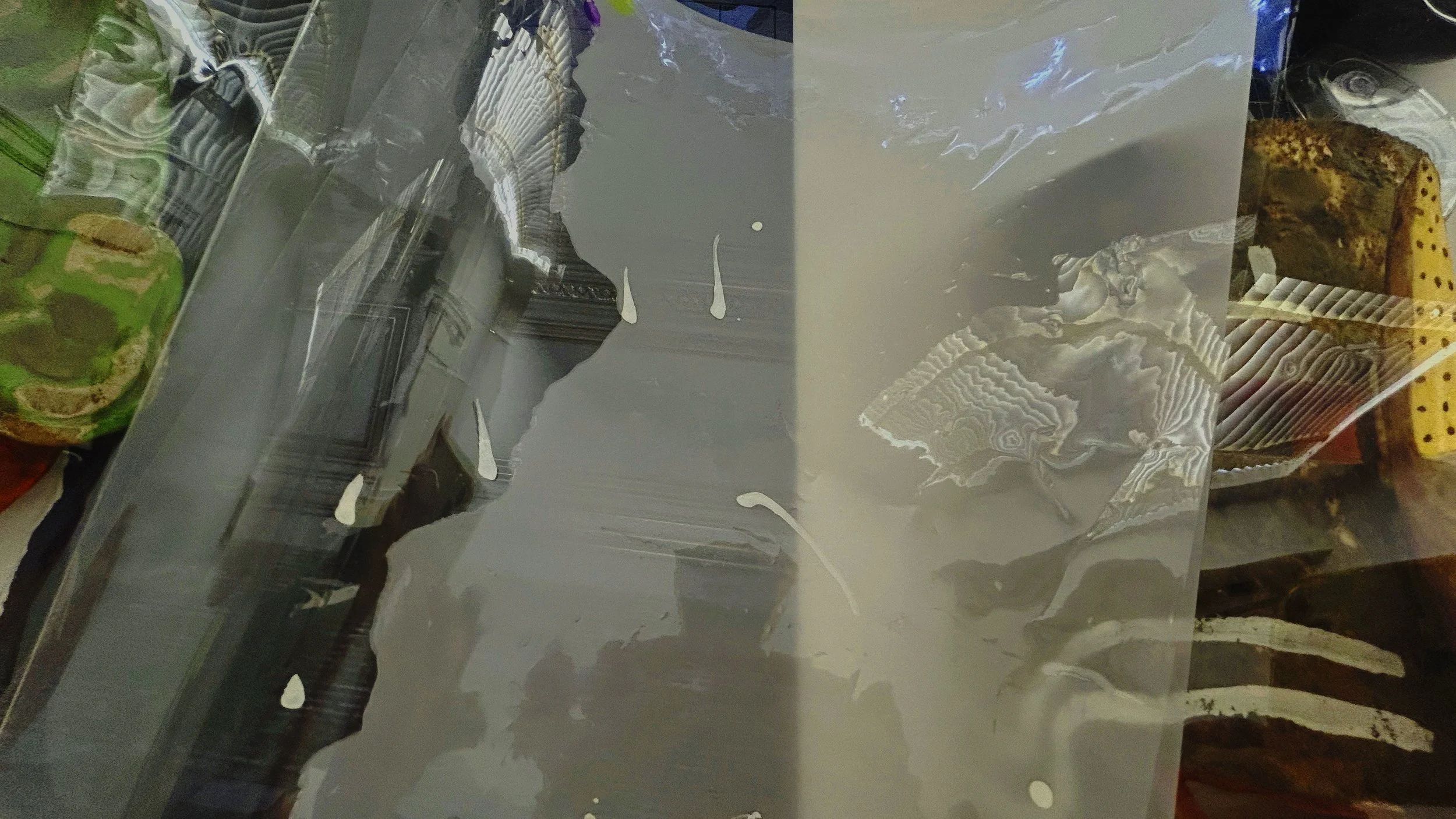  head 5   2024 extrusion 