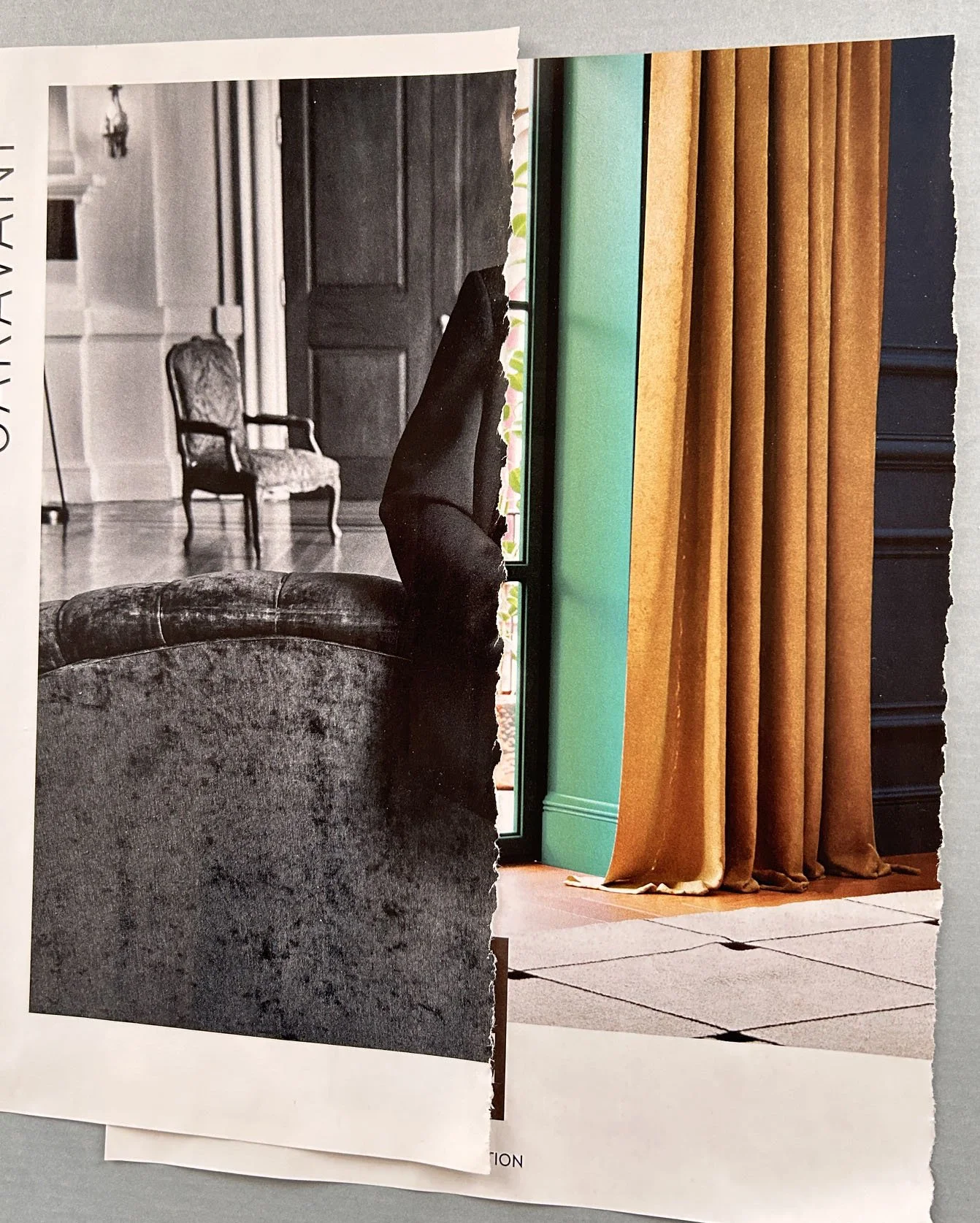  000  009  2024 paper collage 