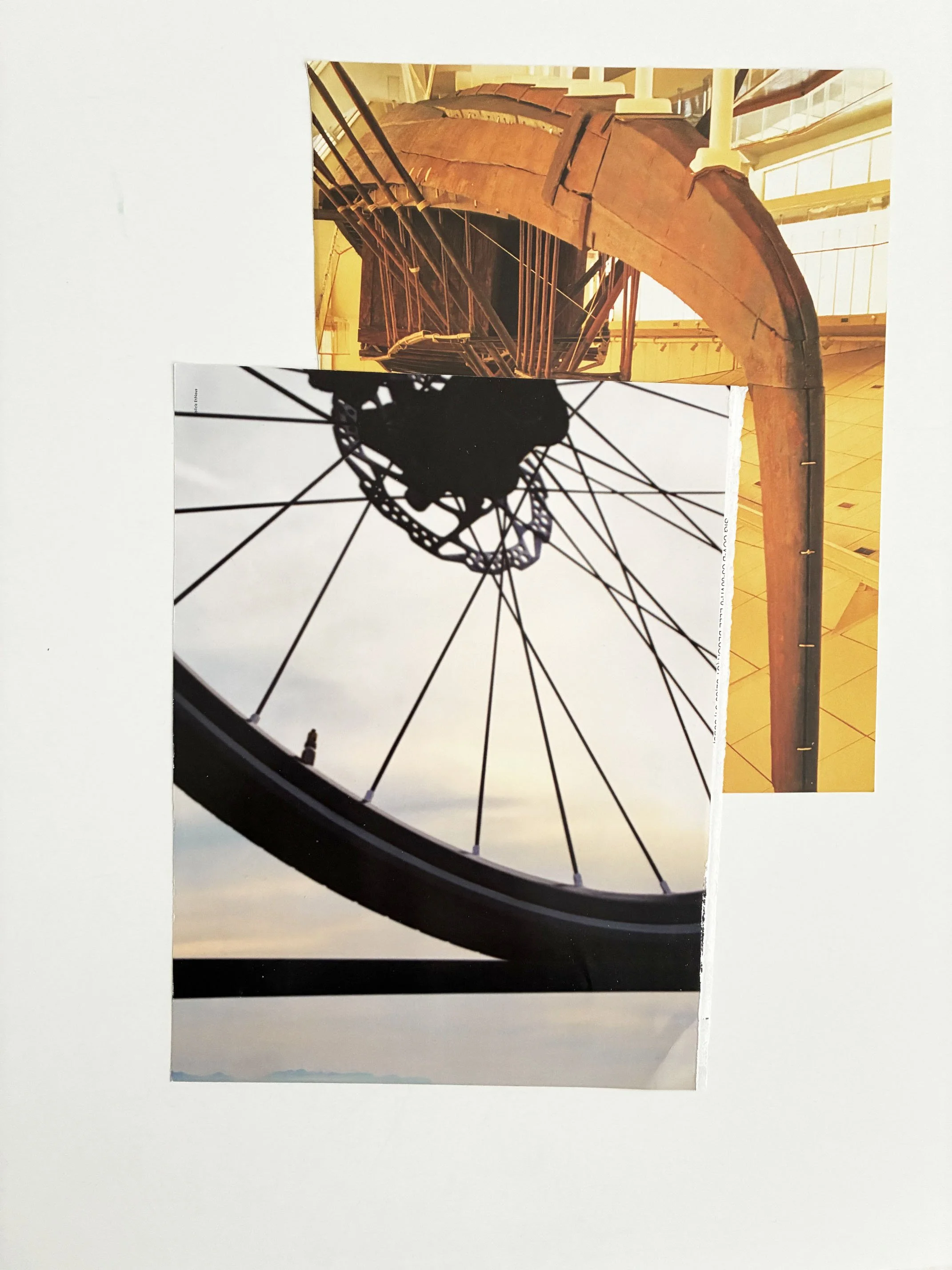  paper collage   2026 