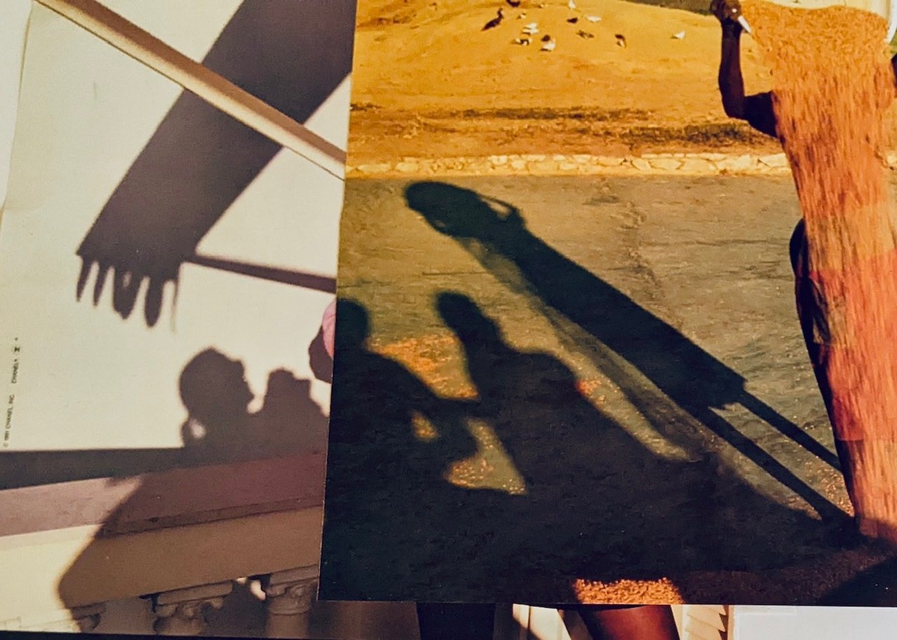 shadows