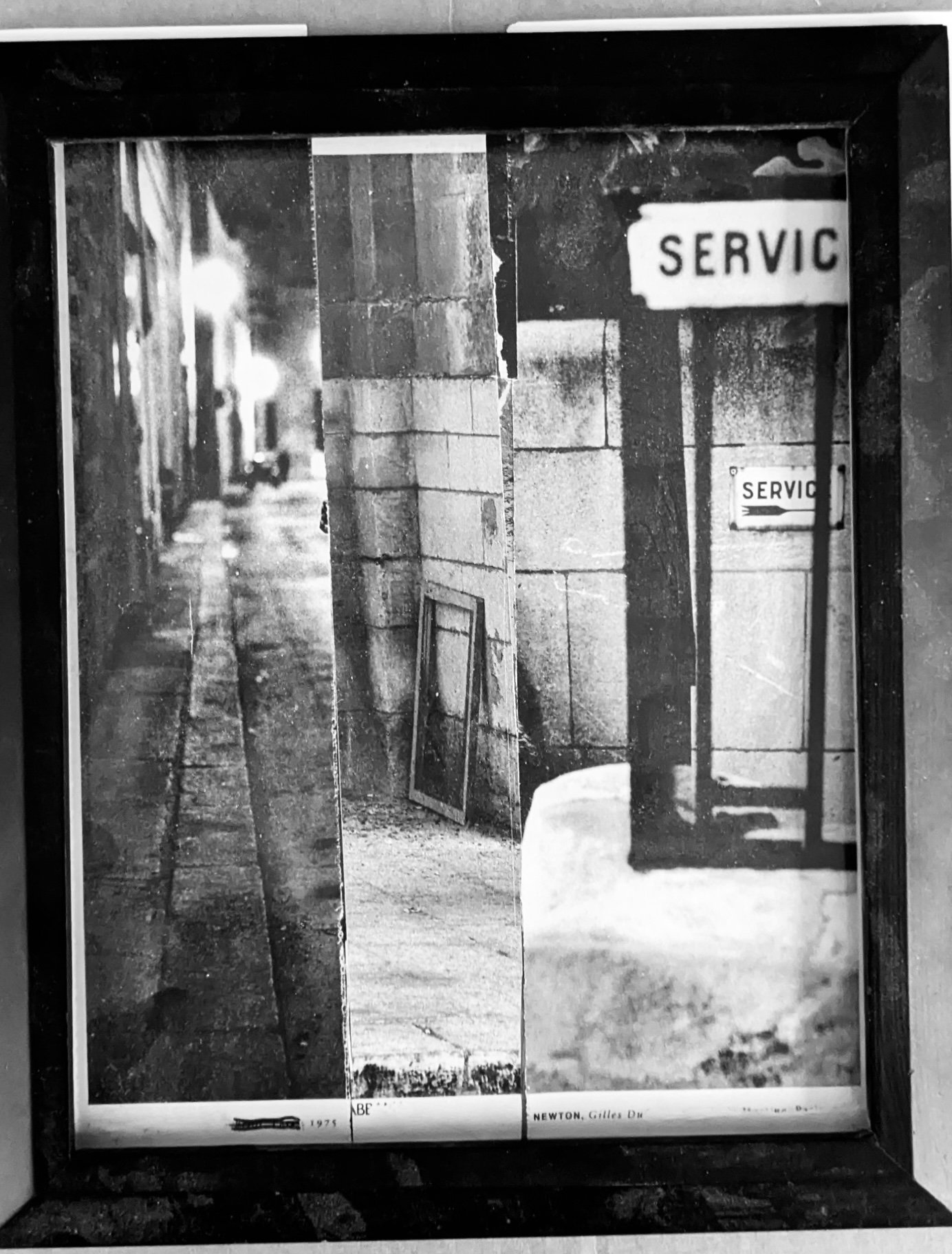 service
