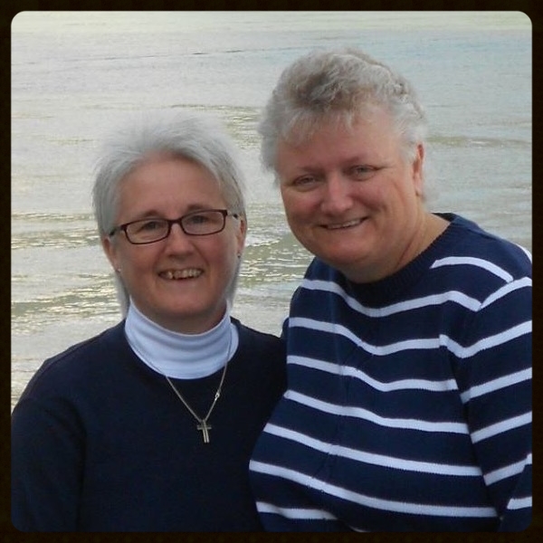 JUDY (with Laura)