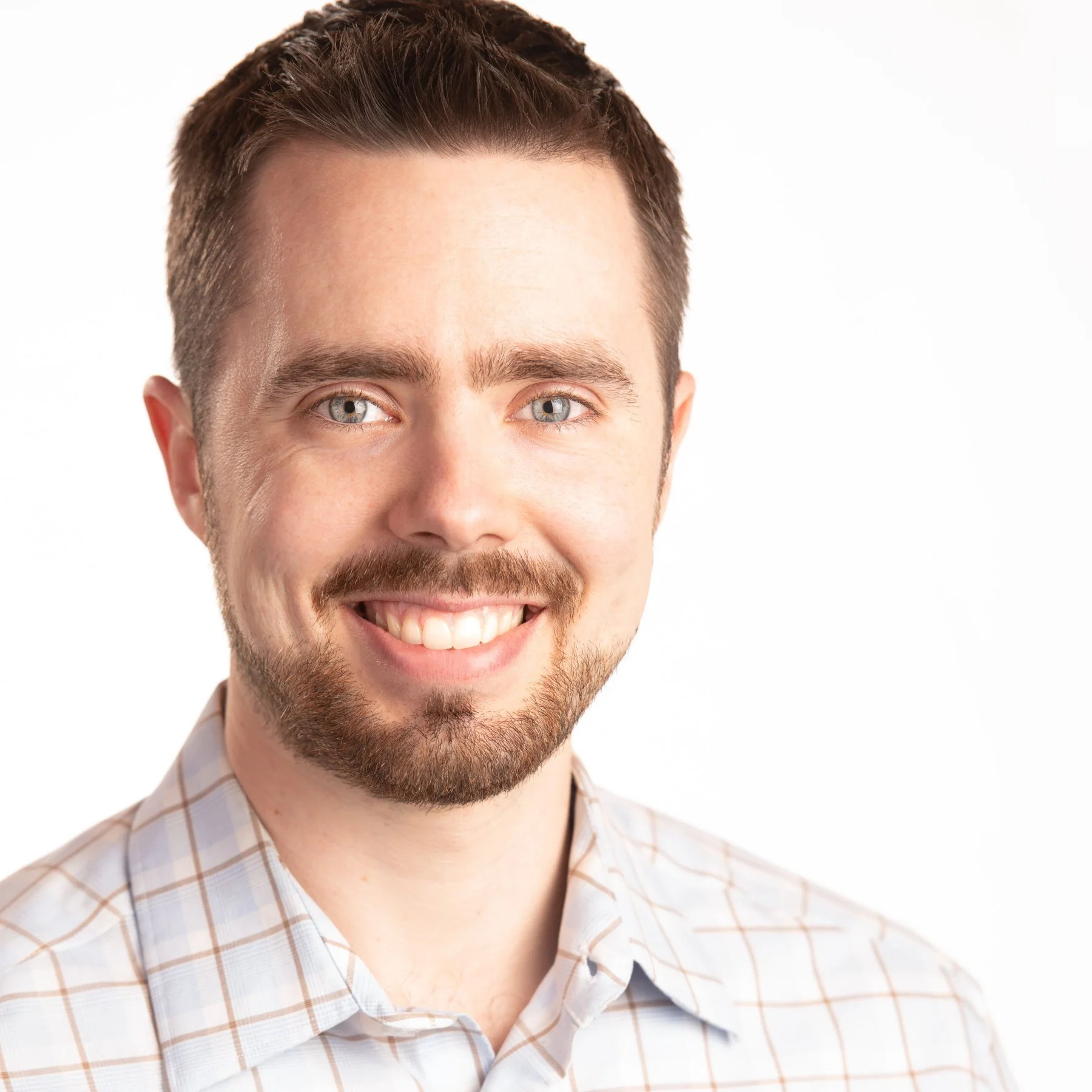 Industrial Control Automation Hall — Advanced Manufacturing Expo