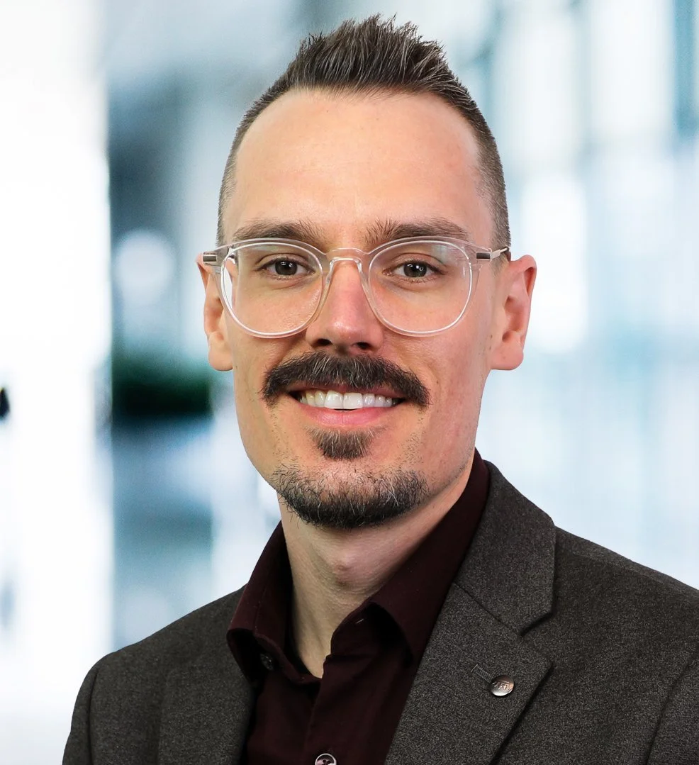 Industrial Control Automation Hall — Advanced Manufacturing Expo