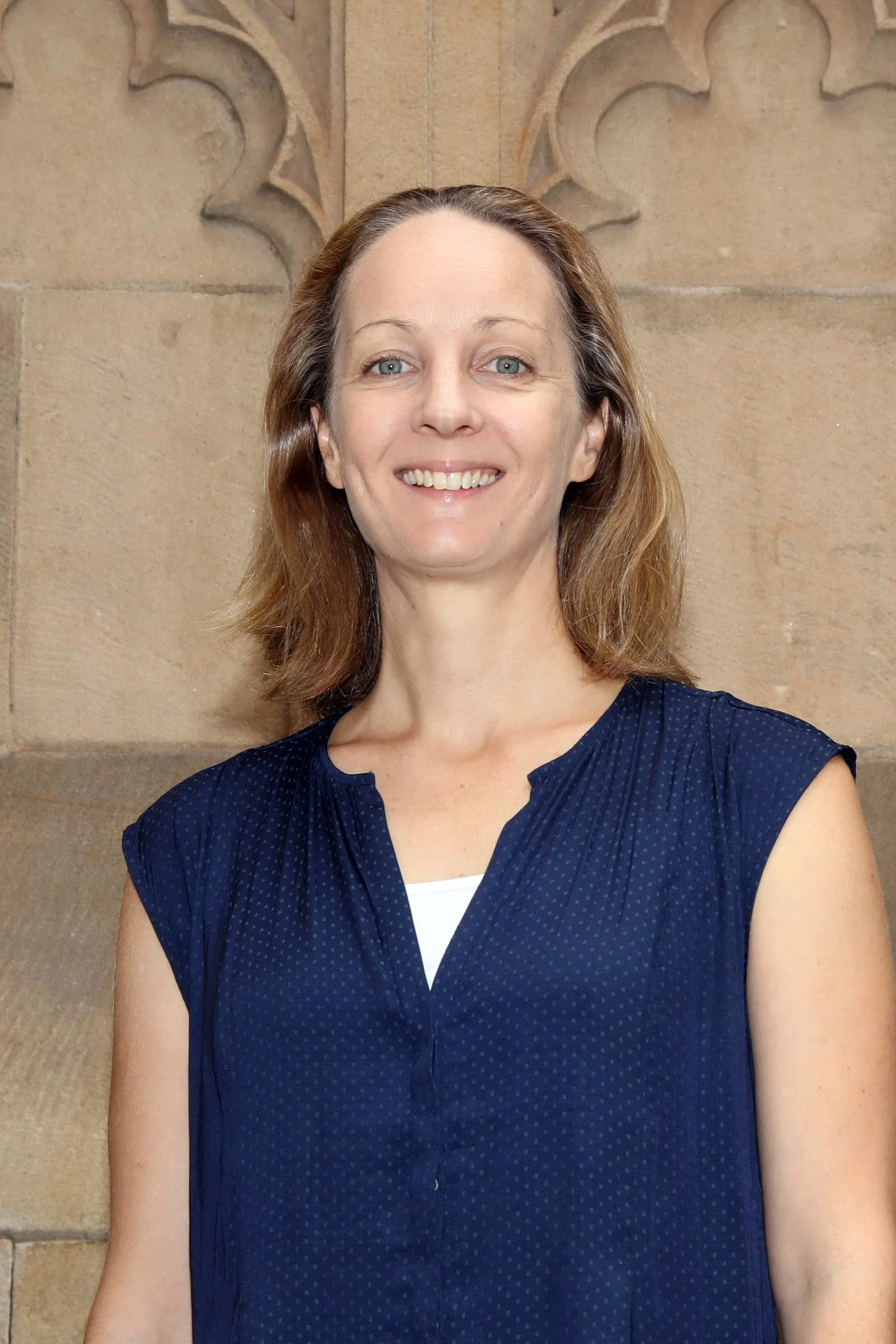 Ruth Schroeter