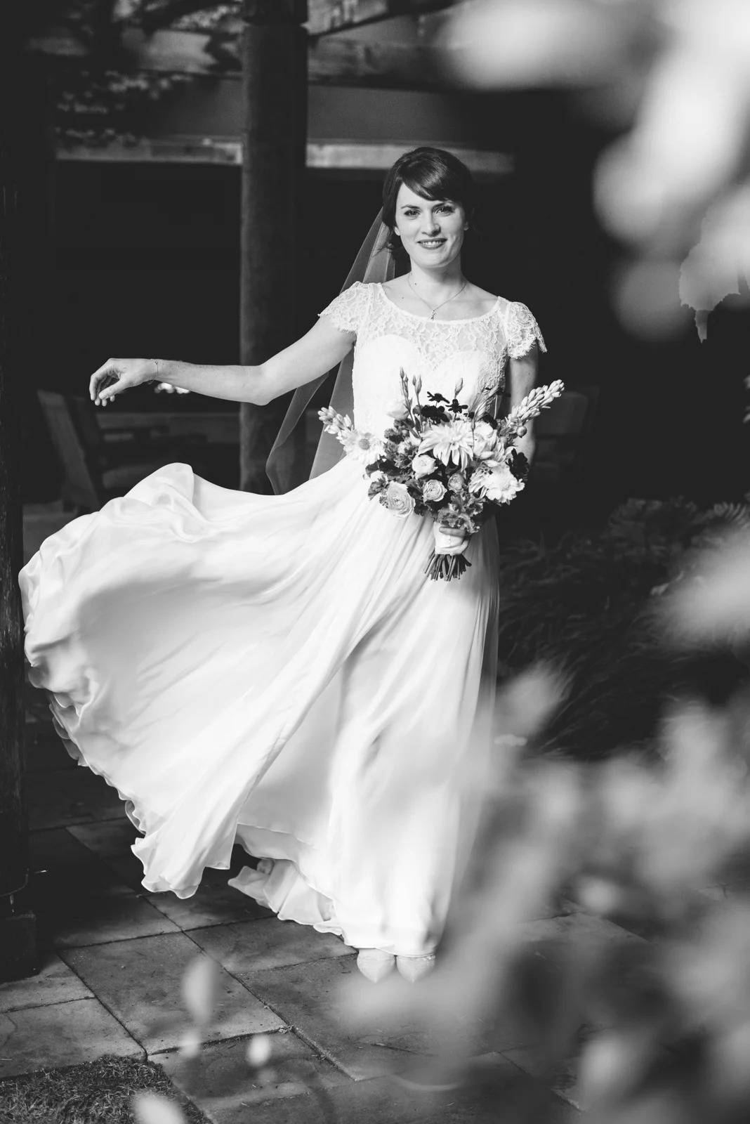 Washington Wedding Photography