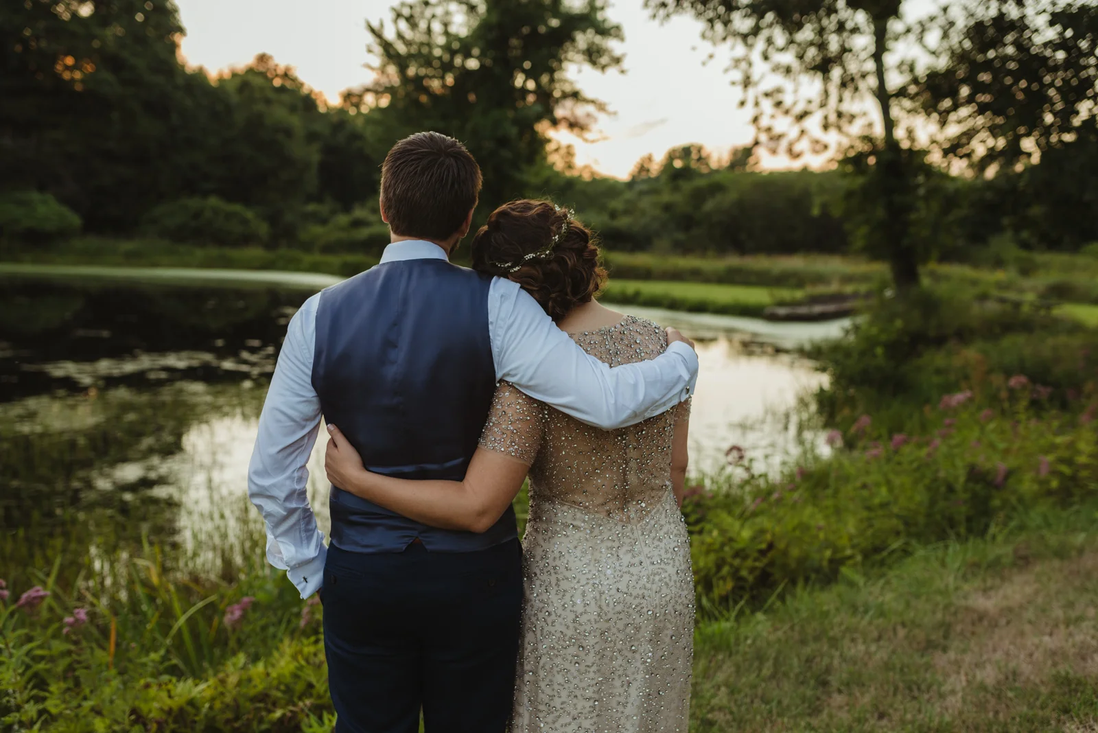 Connecticut Wedding Photography