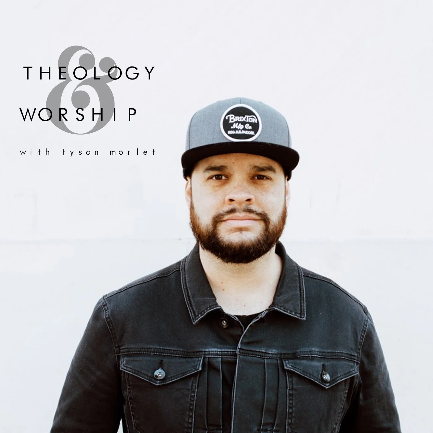 EP 1: Overcoming Discouragement