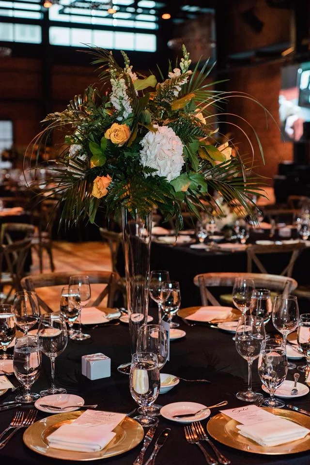 "Gold" Gala to Beat Childhood Cancer
