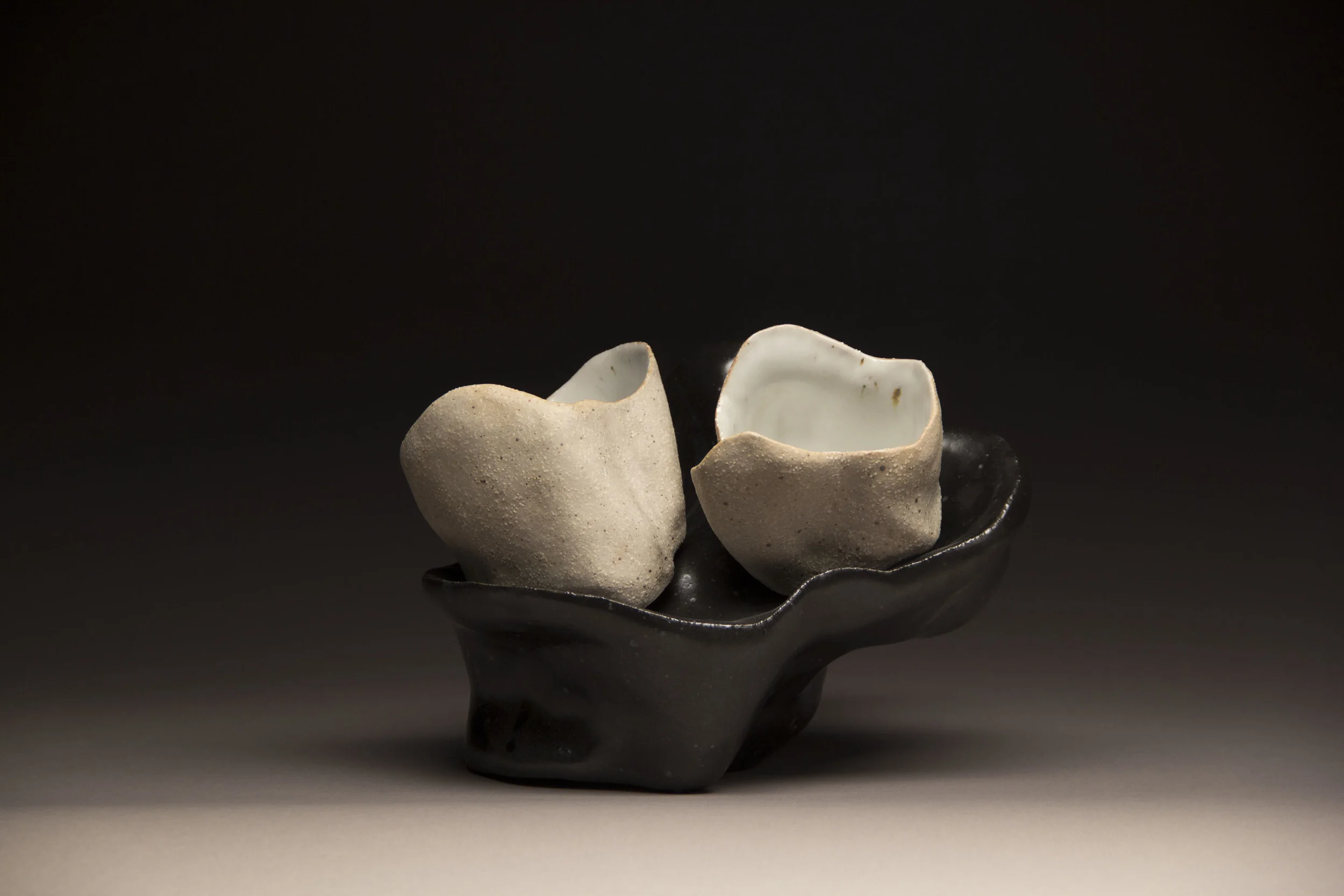 Cup Landscape