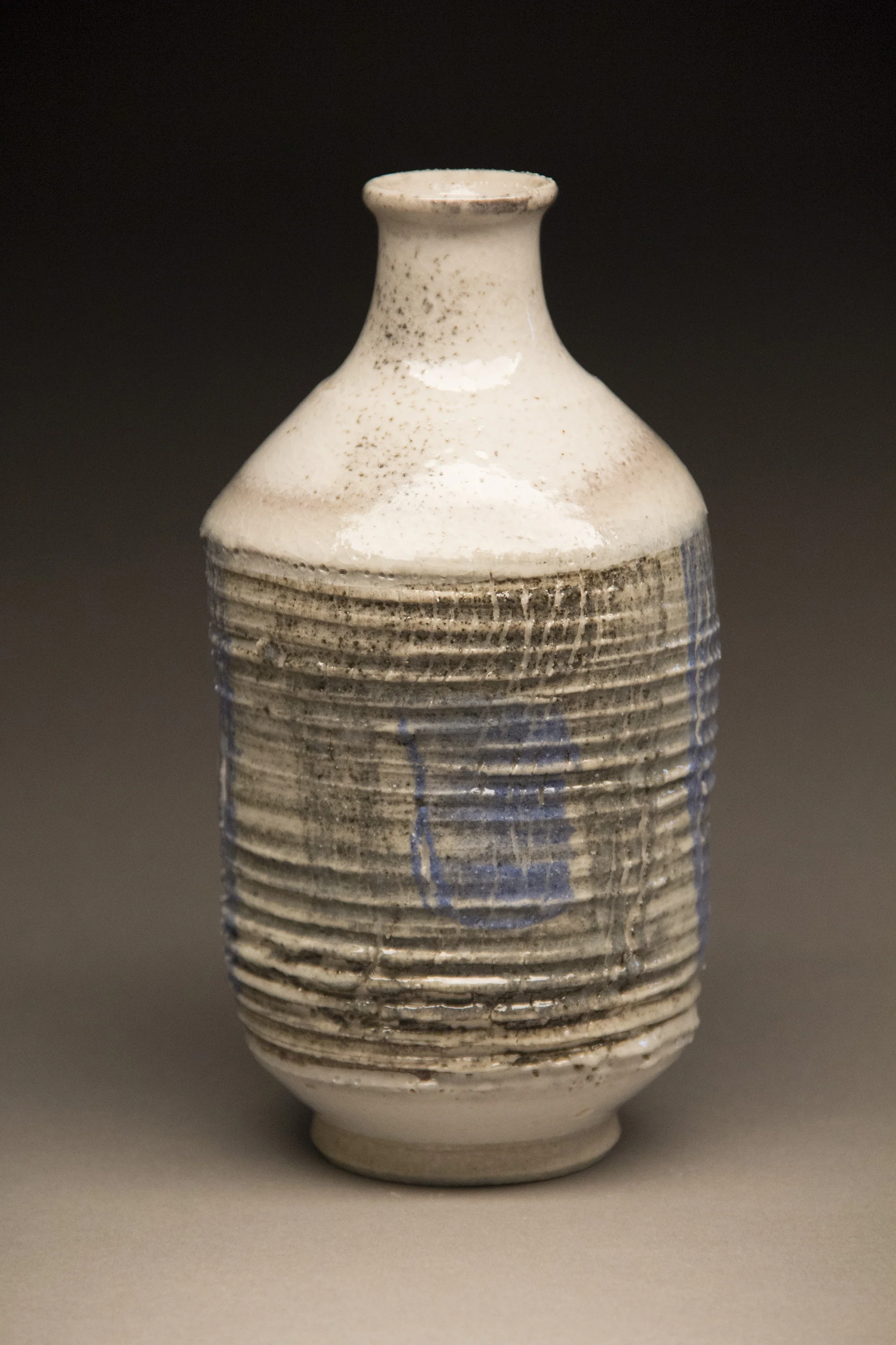 White Lightning Whiskey Decanter