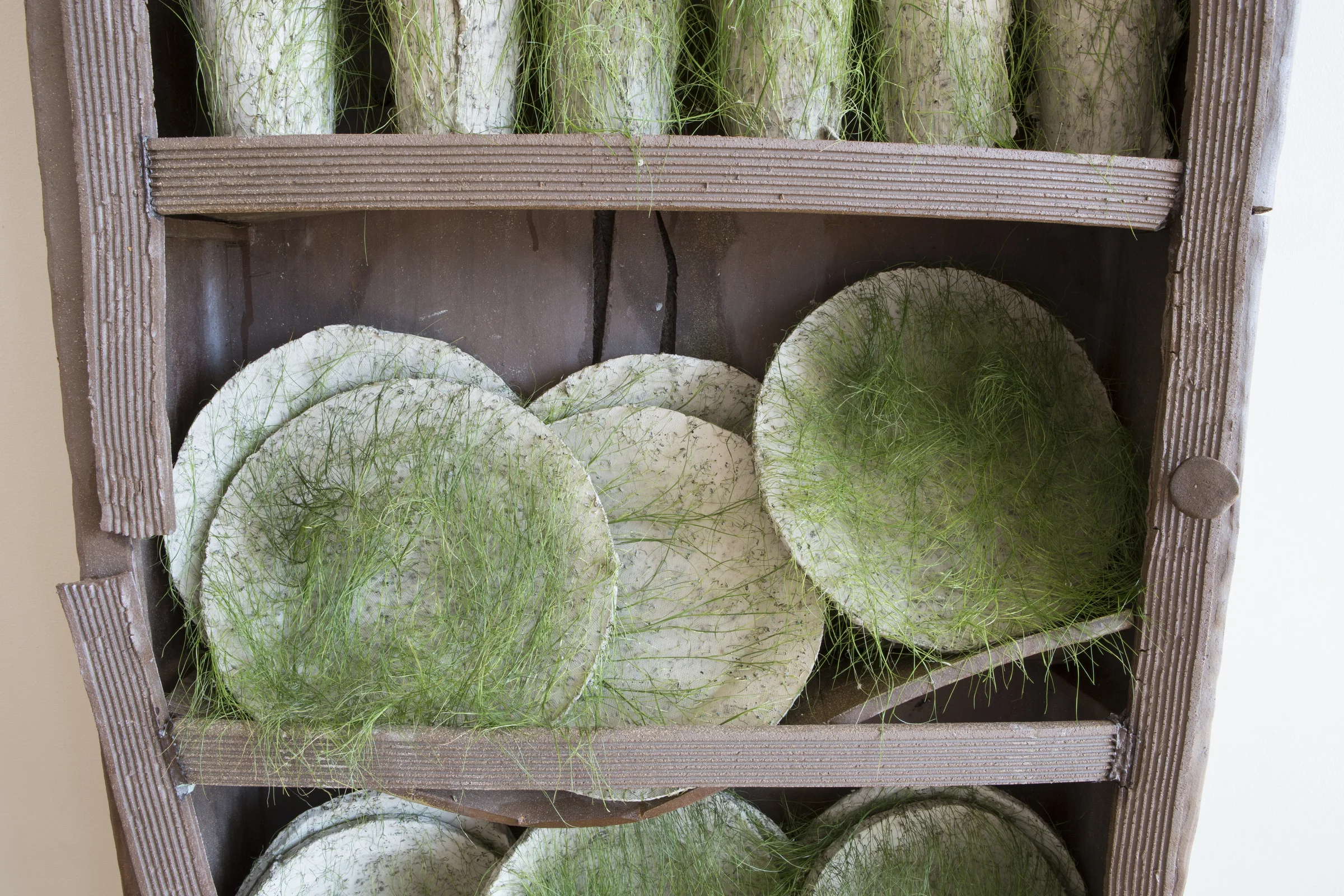 Moving On, Separately (detail)