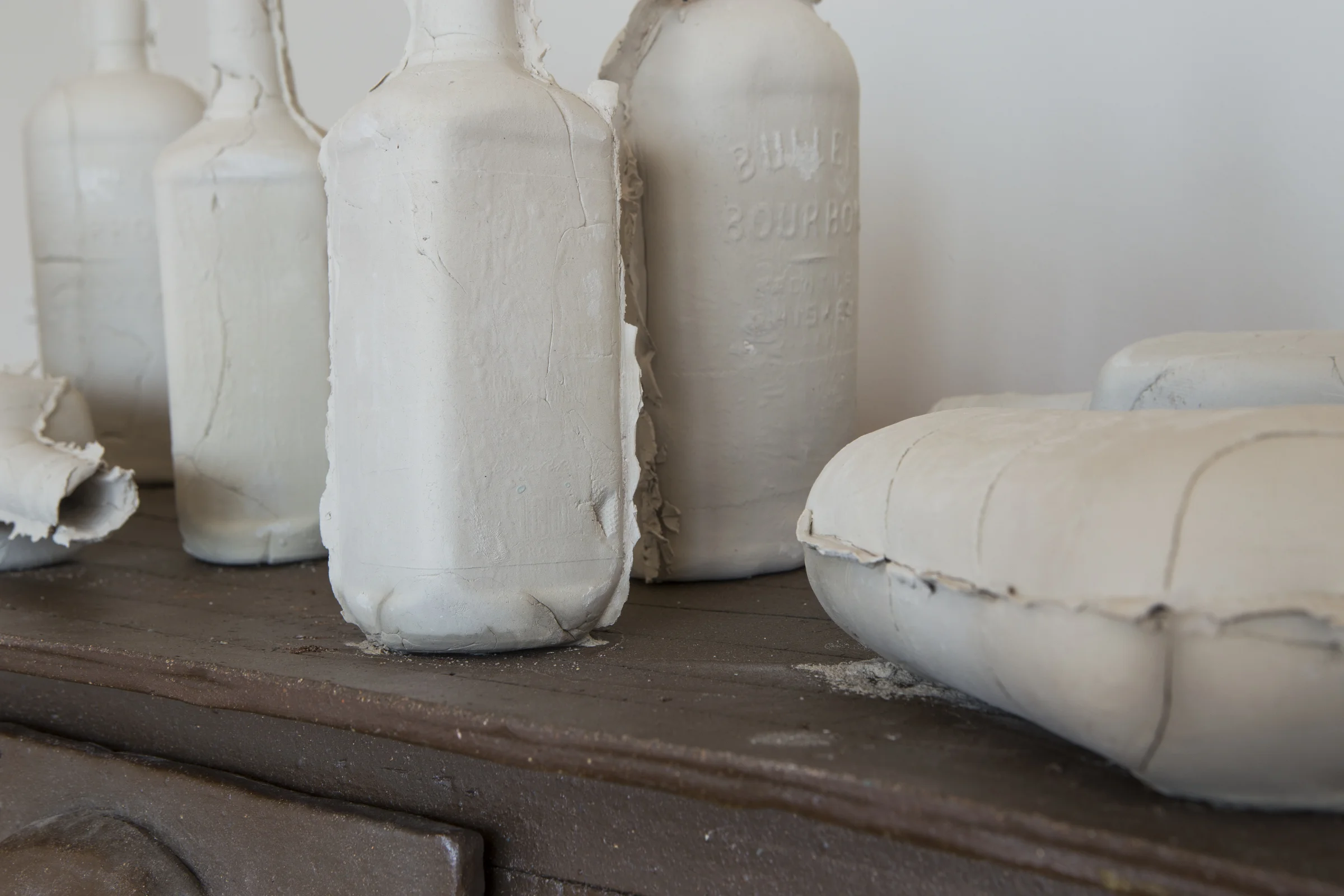 A Tall Drink (detail)