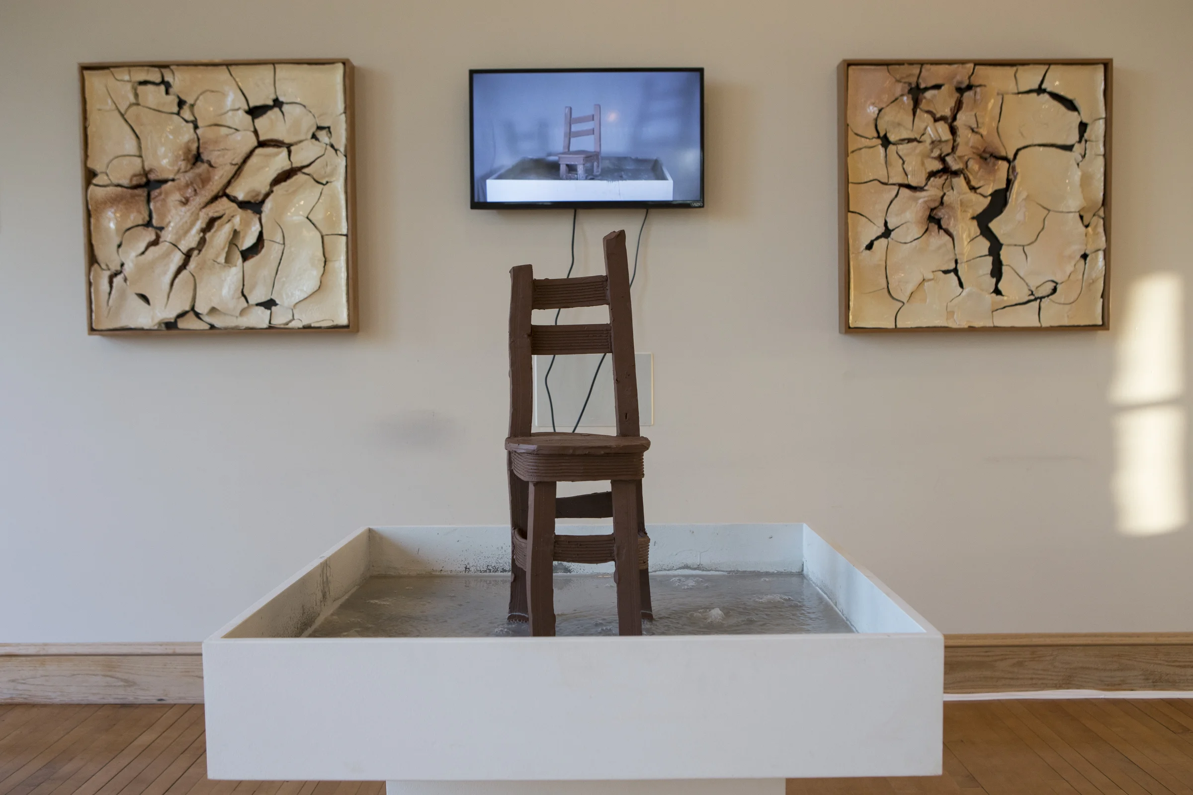 Preservation of Decay