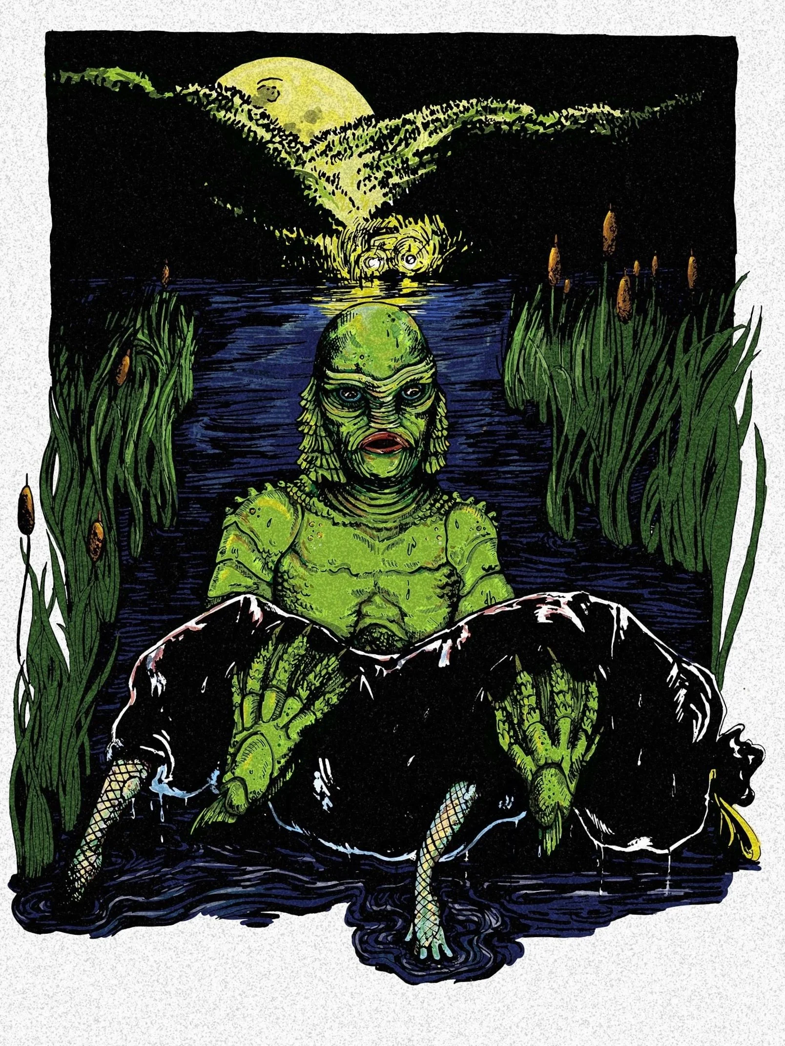 The Things We Discard