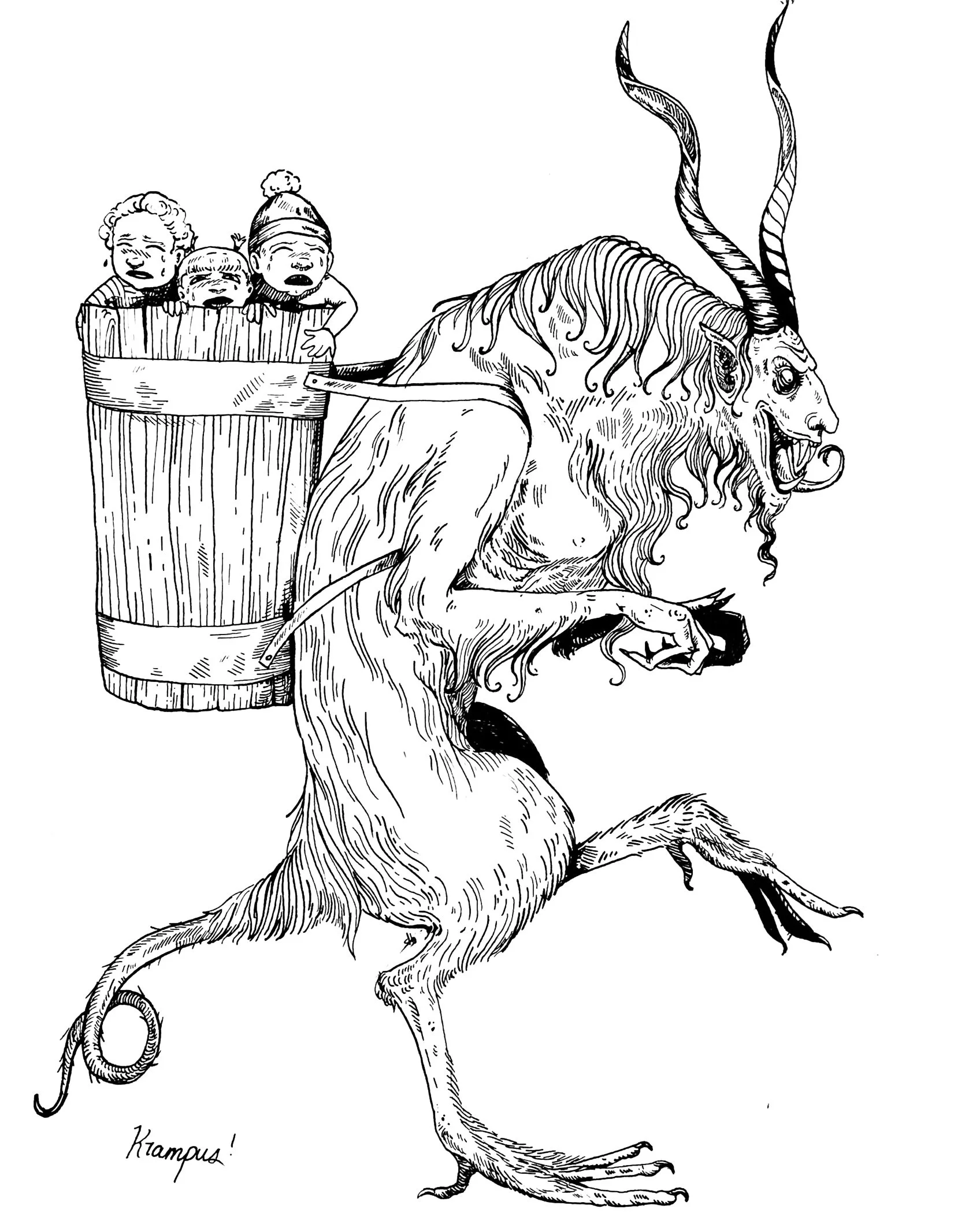 Krampus