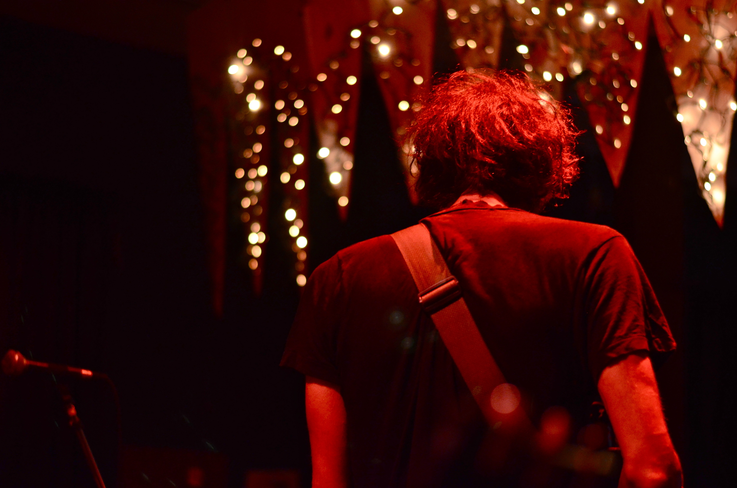  sleepies at shea stadium, 9.11.14&nbsp; 