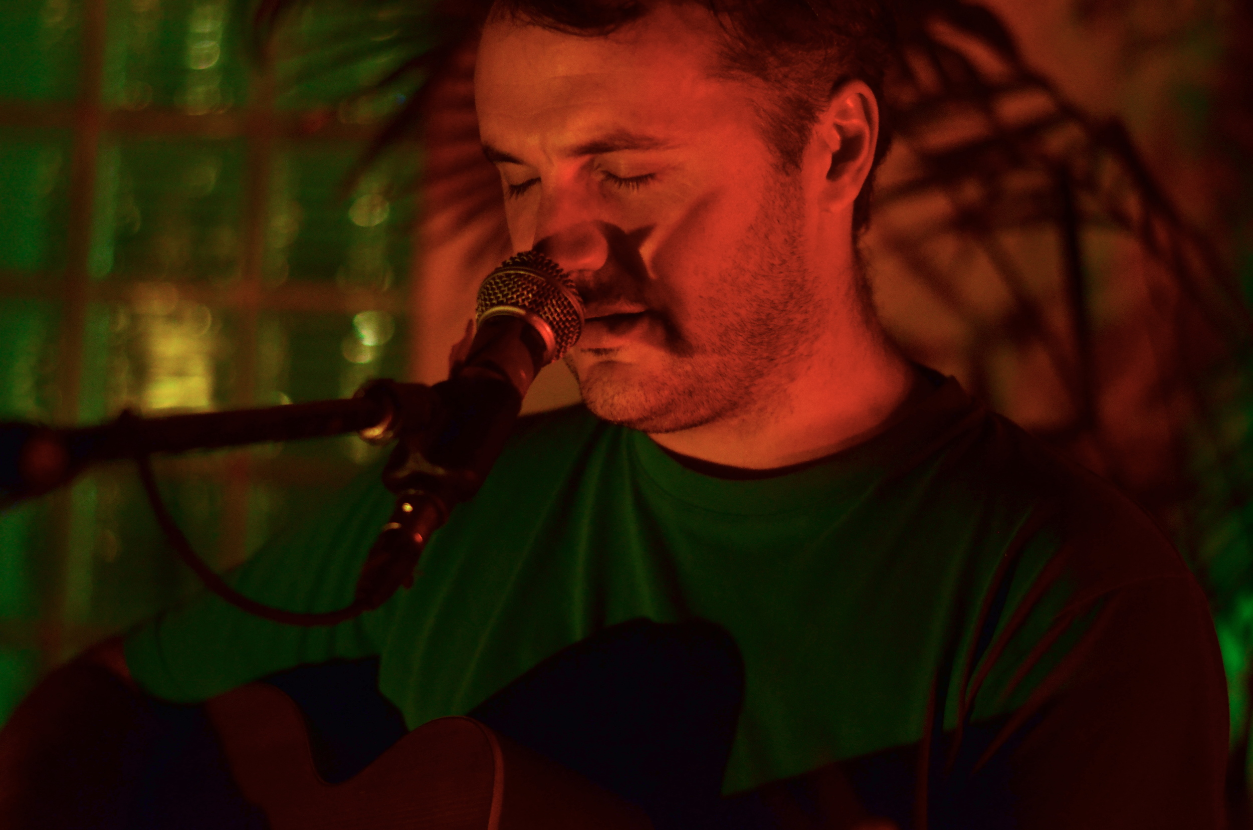  mount eerie at trans-pecos, 9.23.14 