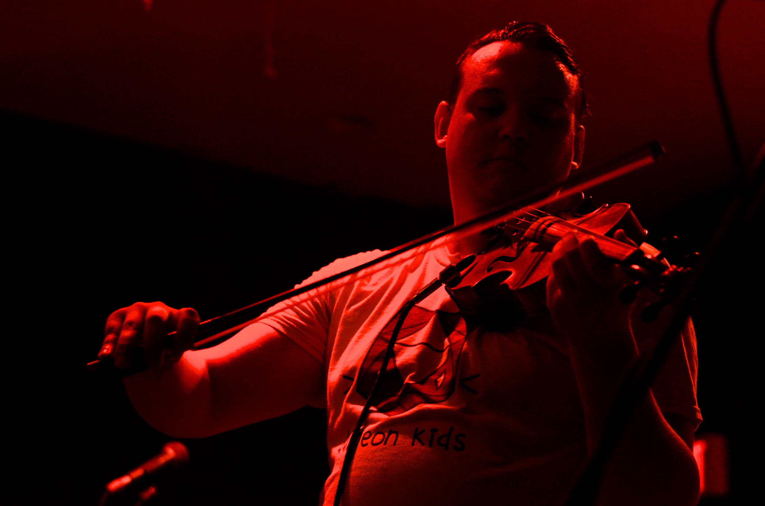  us and us only at shea stadium, 6.19.14 