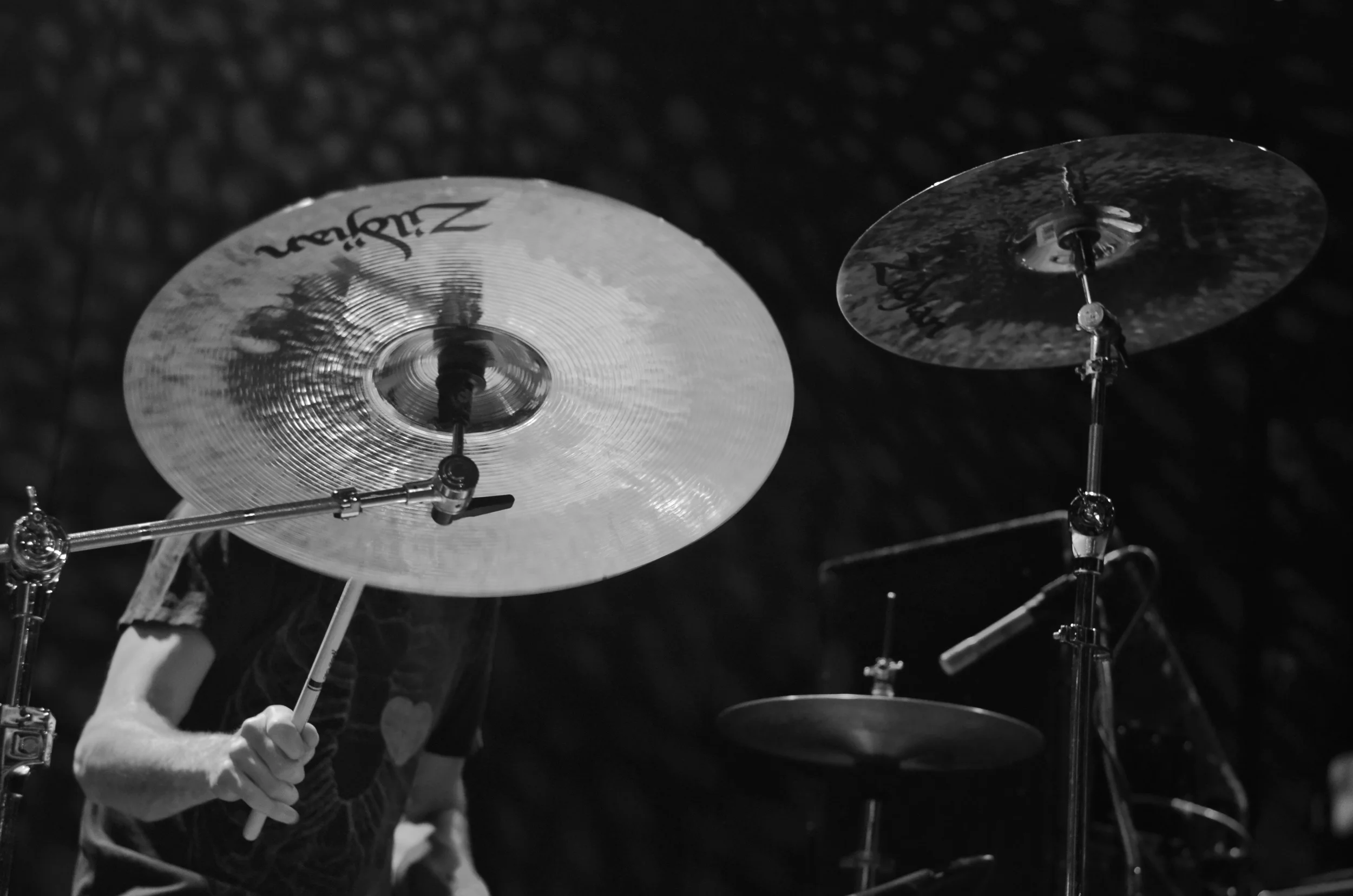  the thermals at bowery ballroom, 5.28.13 