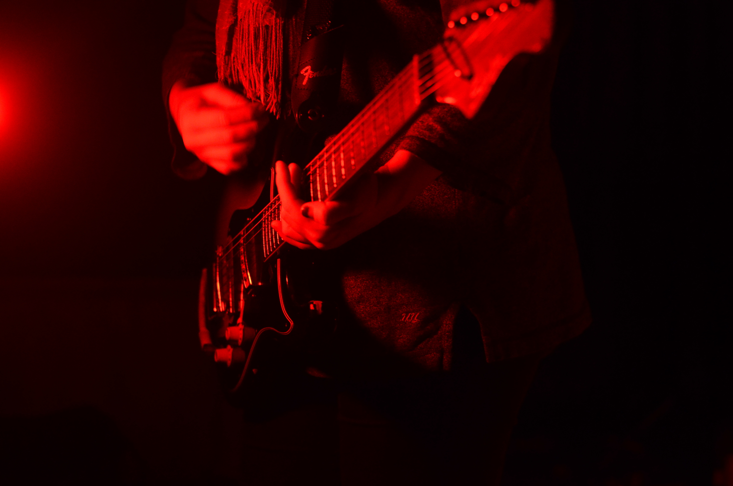  talk normal at maxwell's, 3.02.13 