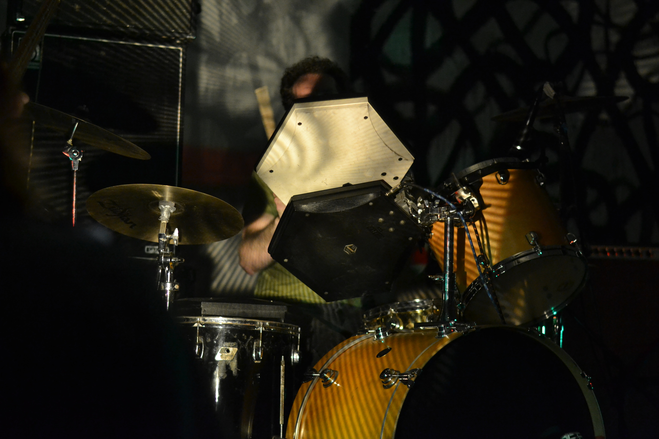  sightings at 285 kent, 5.12.12 