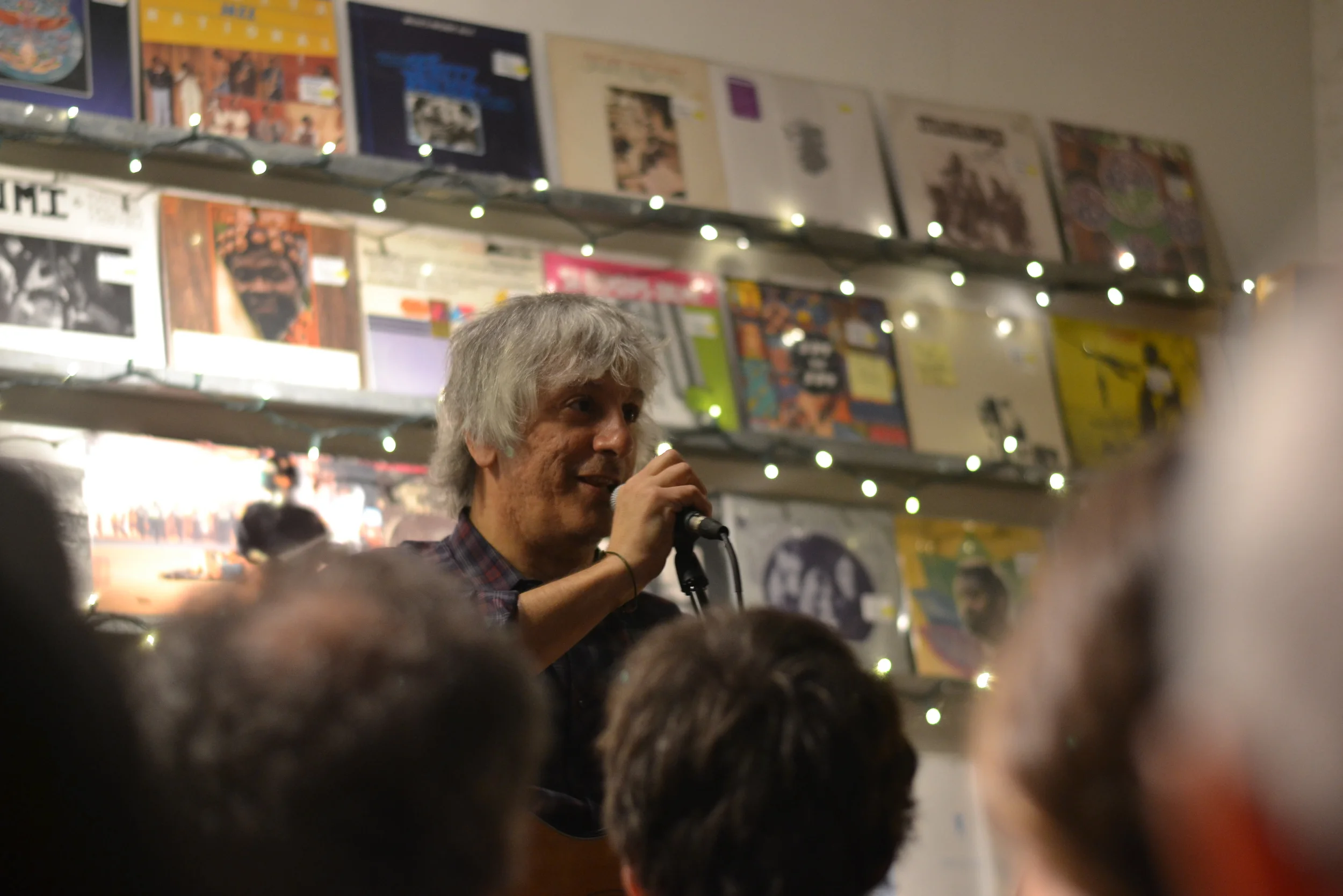  lee ranaldo at other music, 3.20.12 