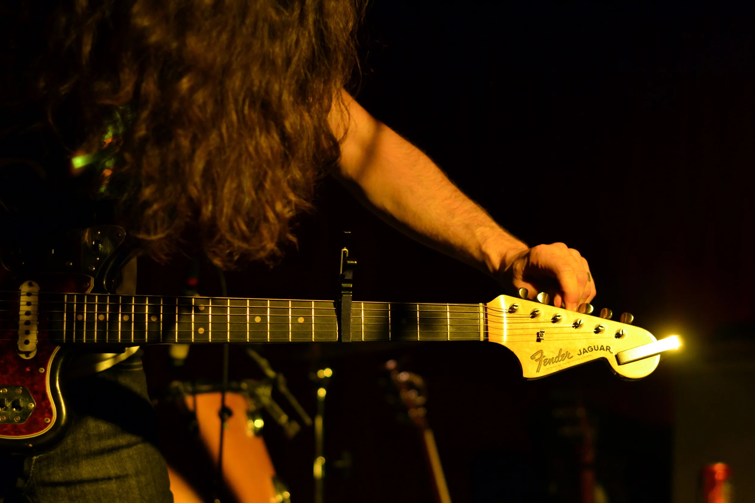  kurt vile at maxwell's, 6.15.2012 