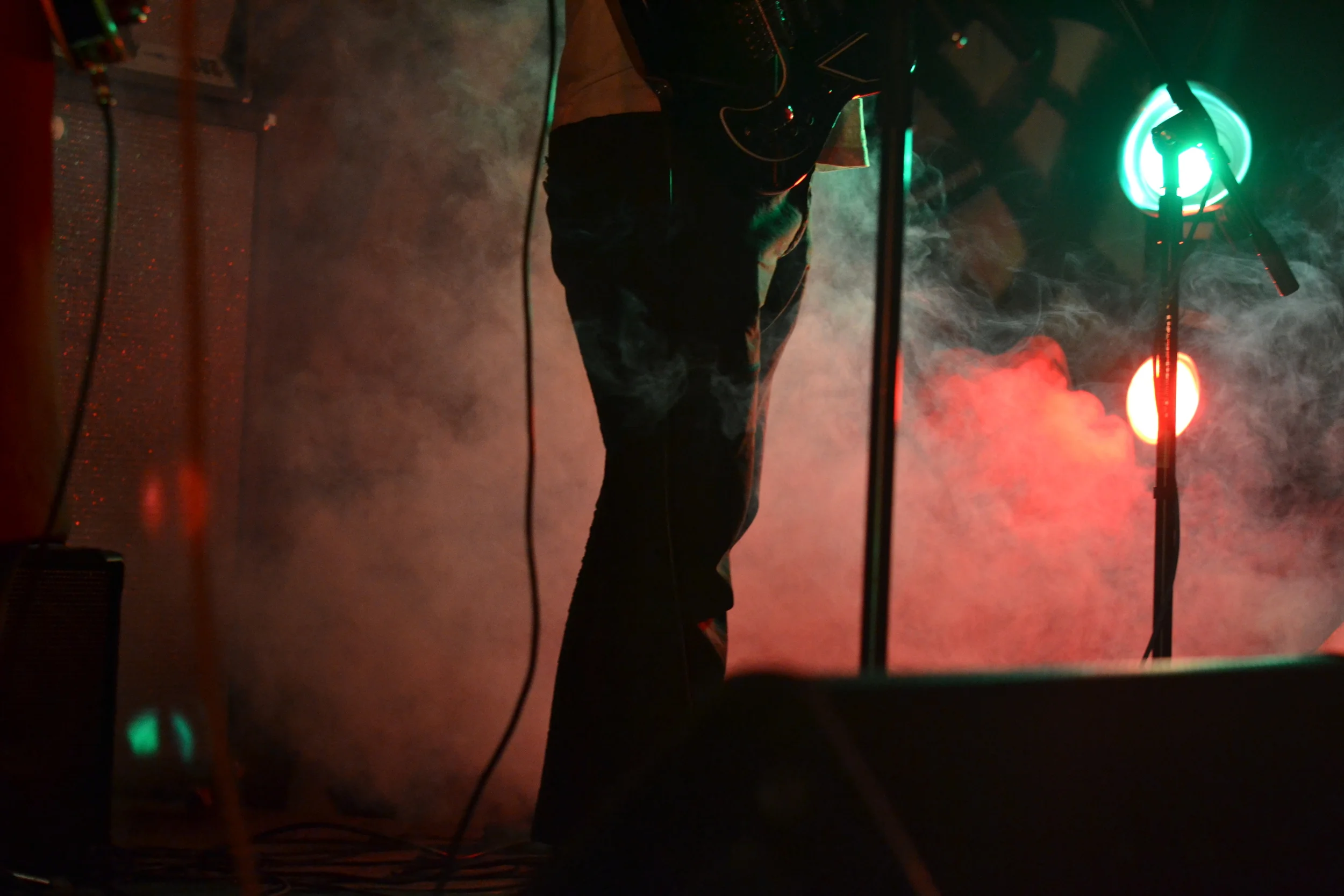  mount eerie at 285 kent, 9.15.12 