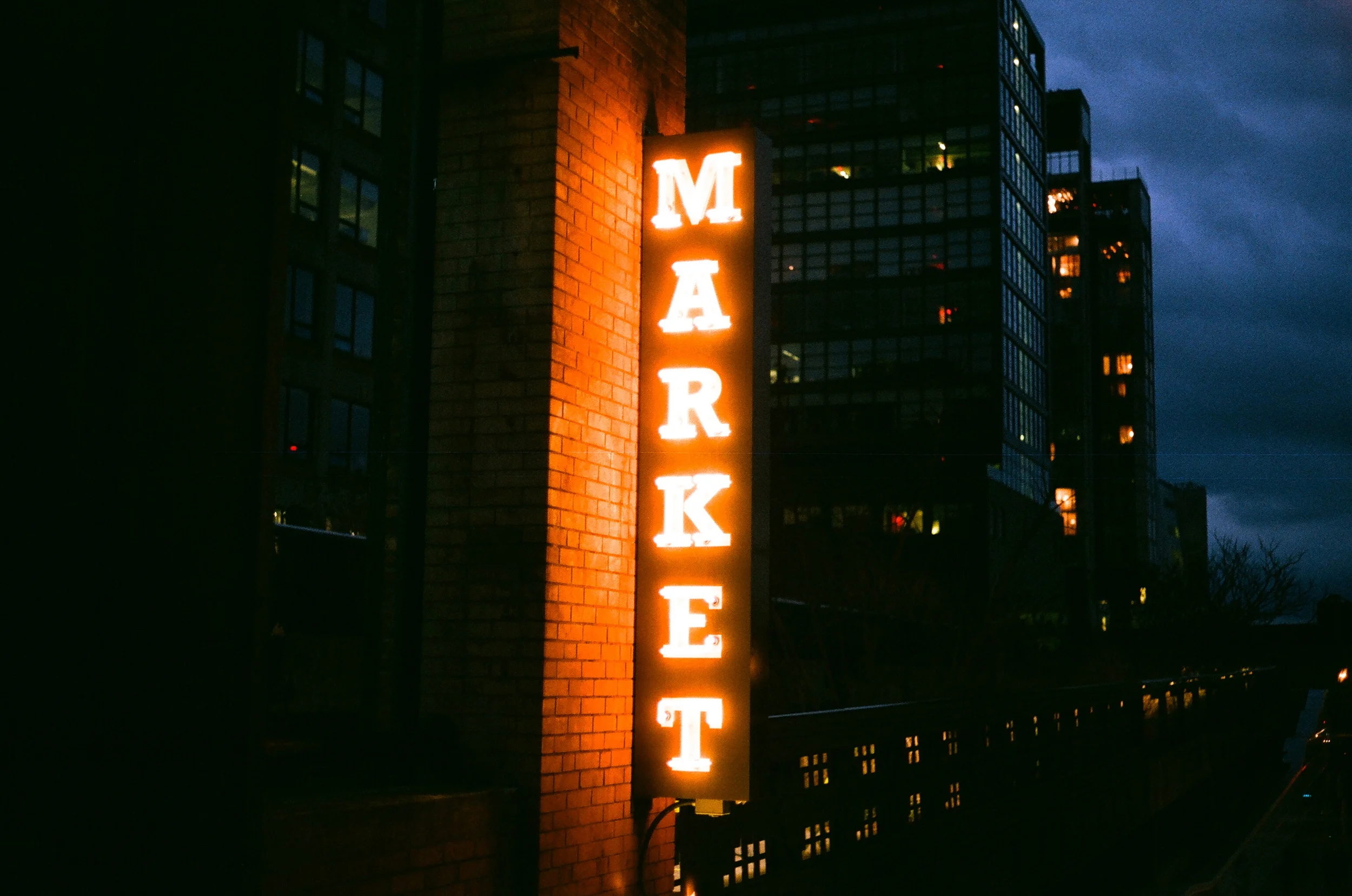  chelsea/west village, december 2014 