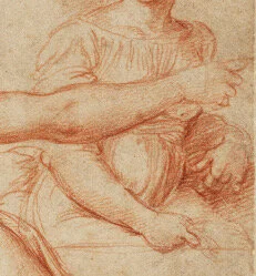 Drawing the Figure (Part 1)